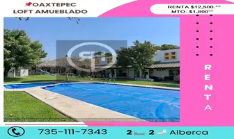 Foto de inmueble en Sin nombre de calle #38, Col. Altos de Oaxtepec C.P. 62738, Yautepec