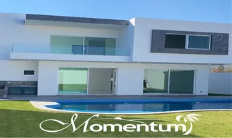 Foto de inmueble en ------------- #------Int. -----, Col. Altos de Oaxtepec C.P. 62738, Yautepec