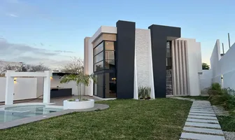 Foto de inmueble en altos de oaxtepec #0, Col. Altos de Oaxtepec C.P. 62738, Yautepec