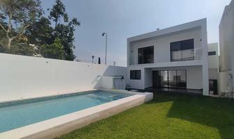 Foto de inmueble en lluvia, Col. Altos de Oaxtepec C.P. 62738, Yautepec
