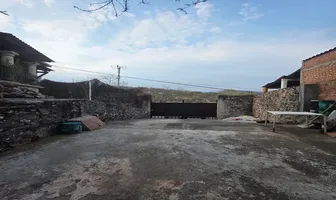 Foto de inmueble en Sin nombre de calle, Col. Amador Salazar C.P. 62735, Yautepec