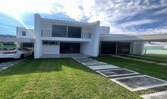 Foto de inmueble en FRAMBOYANES, Col. Amates de Oaxtepec C.P. 62738, Yautepec