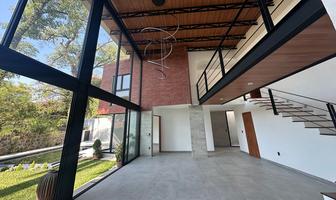 Foto de inmueble en , Col. Amatitlán C.P. 62410, Cuernavaca