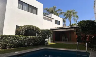 Foto de inmueble en Forest Hill #-, Col. Amatitlán C.P. 62410, Cuernavaca