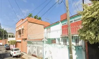 Foto de inmueble en Sin nombre de calle, Col. Amatitlán C.P. 62410, Cuernavaca