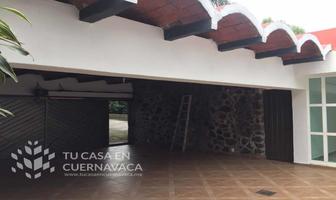 Foto de inmueble en Sin nombre de calle, Col. Ampliación Chapultepec C.P. 62480, Cuernavaca
