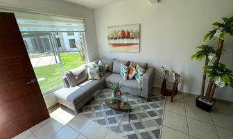 Foto de inmueble en Priv hacienda Amanalco, Col. Ampliación San Isidro C.P. 65550, Jiutepec