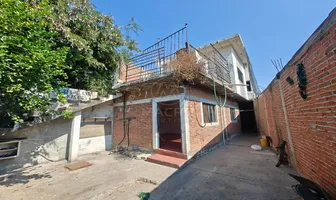 Foto de inmueble en AÑO DE JUAREZ #99, Col. Año de Juárez C.P. 62748, Cuautla