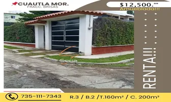 Foto de inmueble en 5235 #443, Col. Antigua del Bosque C.P. 62748, Cuautla