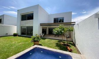 Foto de inmueble en Casa en Fraccionamiento en Par Vial Atlacomulco, Jiutepec Morelos., Col. Atlacomulco C.P. 62560, Jiutepec