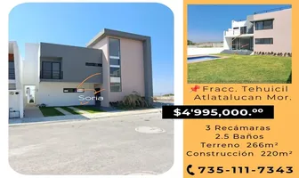 Foto de inmueble en 4234 #443, Col. Atlatlahucan C.P. 62840, Atlatlahucan