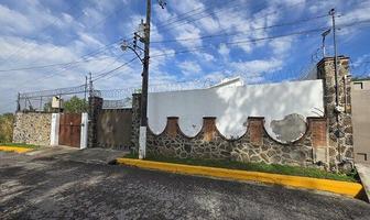 Foto de inmueble en , Col. Ampliación el Capulín C.P. 62738, Yautepec