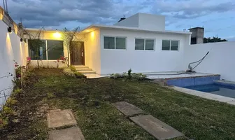 Foto de inmueble en FRACCIONAMIENTO ATLATLAHUCAN #1, Col. Atlatlahucan C.P. 62840, Atlatlahucan
