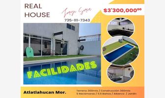 Foto de inmueble en Sin nombre de calle, Col. Atlatlahucan C.P. 62840, Atlatlahucan