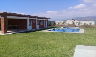 Foto de inmueble en cuachizolotera, Col. Atlatlahucan C.P. 62840, Atlatlahucan