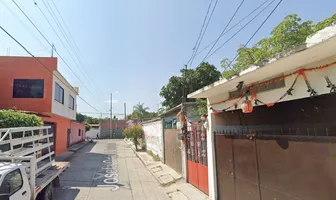 Foto de inmueble en Josefa Ortiz de Domínguez #30, Col. Azteca C.P. 62588, Temixco