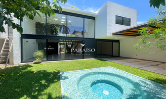 Foto de inmueble en Bellavista, Col. Bellavista C.P. 62140, Cuernavaca