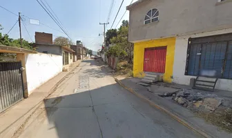 Foto de inmueble en Temalaca #317, Col. Benito Juárez C.P. 62765, Emiliano Zapata