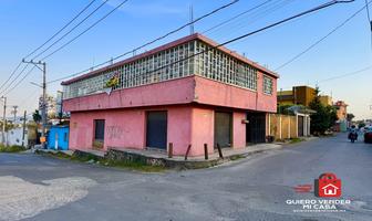 Foto de inmueble en Calle Santa Rosa esquina Av. Ahuatepec, Col. Bosques de Cuernavaca C.P. 62340, Cuernavaca