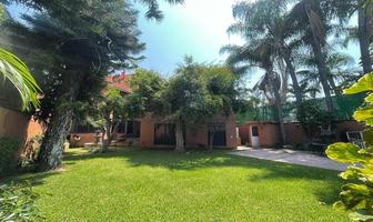Foto de inmueble en , Col. Bosques de Palmira C.P. 62076, Cuernavaca