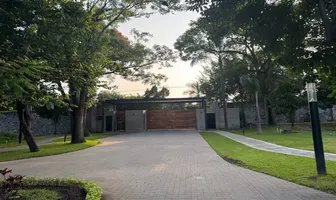 Foto de inmueble en Real Palmira #SNInt. SN, Col. Bosques de Palmira C.P. 62076, Cuernavaca