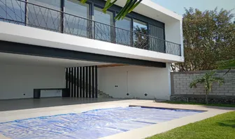 Foto de inmueble en BRISAS DEL MEDITERRANEO #14, Col. Brisas C.P. 62584, Temixco