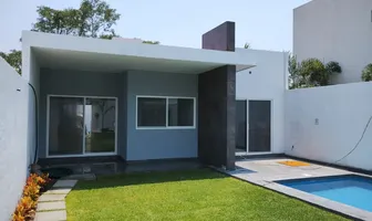 Foto de inmueble en Brisas, Col. Brisas C.P. 62584, Temixco