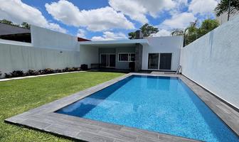 Foto de inmueble en Casa Minimalista en Venta EN UN Solo Nivel, En Brisas de Cuernavaca, Col. Brisas C.P. 62584, Temixco