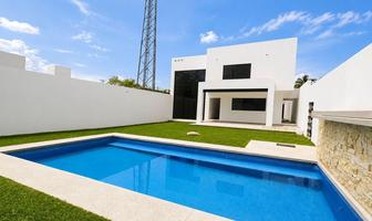 Foto de inmueble en Casa  Nueva en Venta en  Brisas de Cuernavaca, En Temixco Morelos., Col. Brisas C.P. 62584, Temixco