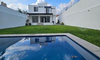 Foto de inmueble en , Col. Brisas C.P. 62591, Temixco