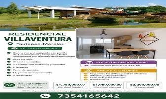Foto de inmueble en BUENAVISTA, Col. Buenavista C.P. 62733, Yautepec
