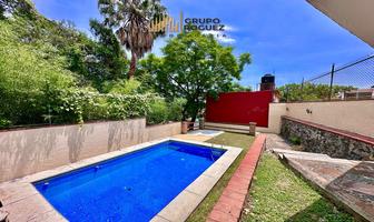 Foto de inmueble en Calzada de los Reyes 16, Col. Buenavista C.P. 62130, Cuernavaca