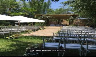 Foto de inmueble en Carretera Alpuyeca-Grutas, Col. Buenavista C.P. 62797, Xochitepec