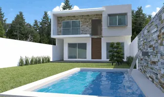 Foto de inmueble en BURGOS, Col. Burgos C.P. 62584, Temixco