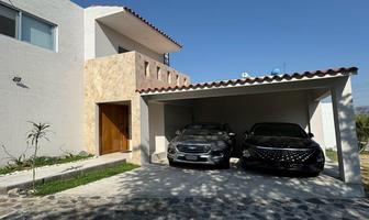 Foto de inmueble en Casa en Venta en Condominio con Preciosas Áreas Comunes. Al sur de Cuernavaca, Col. Burgos Bugambilias C.P. 62584, Temixco