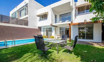 Foto de inmueble en Corinto residencial #12, Col. Burgos Bugambilias C.P. 62584, Temixco