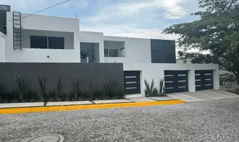 Foto de inmueble en PLATA #0Int. 0, Col. Burgos Bugambilias C.P. 62584, Temixco