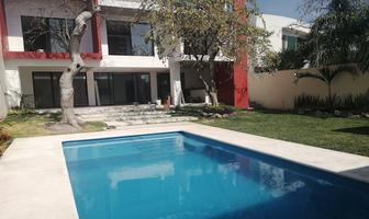 Foto de inmueble en , Col. Burgos Bugambilias C.P. 62584, Temixco