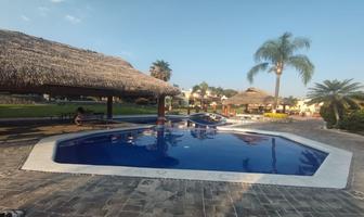 Foto de inmueble en , Col. Burgos Bugambilias C.P. 62584, Temixco