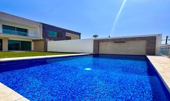 Foto de inmueble en Venta DE Casa Nueva EN Fraccionamiento Burgos, Col. Burgos Bugambilias C.P. 62584, Temixco