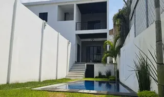 Foto de inmueble en FATIMA, Col. Burgos C.P. 62584, Temixco