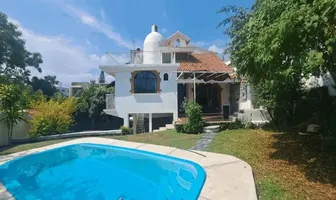 Foto de inmueble en PASEO DE BURGOS, Col. Burgos C.P. 62584, Temixco