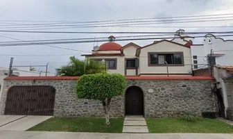 Foto de inmueble en PASEO DE BURGOS #114, Col. Burgos C.P. 62584, Temixco