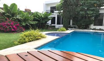 Foto de inmueble en Paseo de Burgos Sur, Col. Burgos C.P. 62584, Temixco