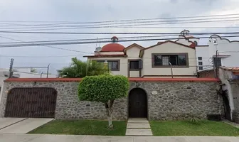 Foto de inmueble en Paseo de Burgos #Mz XII, Col. Burgos C.P. 62584, Temixco
