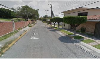 Foto de inmueble en Paseo de los Burgos  #00, Col. Burgos C.P. 62584, Temixco
