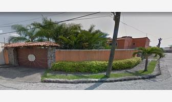 Foto de inmueble en RABAT #5, Col. Burgos C.P. 62584, Temixco