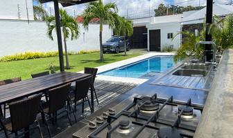 Foto de inmueble en , Col. Burgos C.P. 62584, Temixco