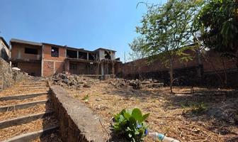 Foto de inmueble en , Col. Burgos C.P. 62584, Temixco