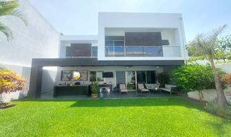 Foto de inmueble en corinto, Col. Burgos C.P. 62584, Temixco